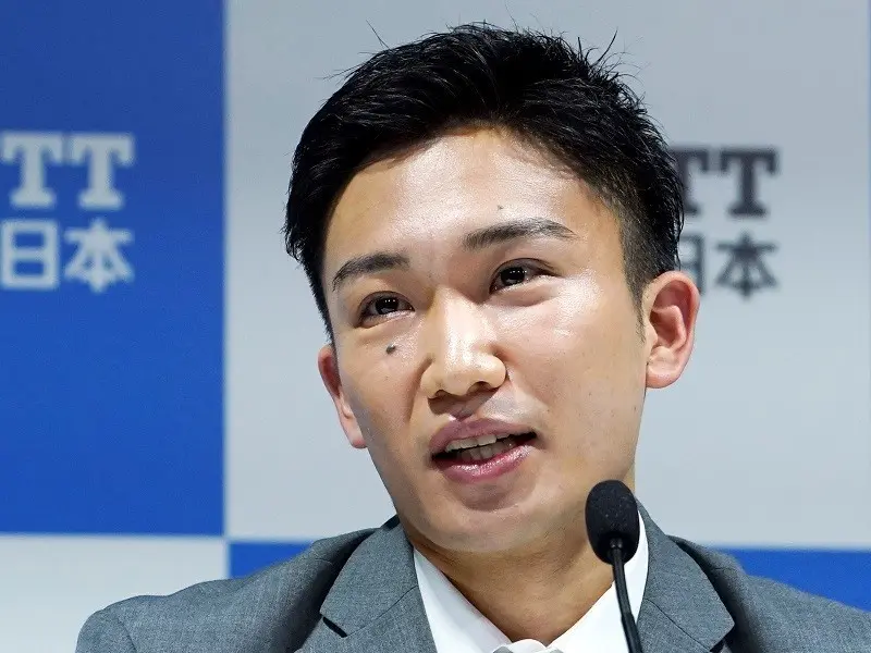 桃田賢斗 現状は3割程度の動き 逆境からの金メダル獲得なるか その他競技 集英社のスポーツ総合雑誌 スポルティーバ 公式サイト Web Sportiva 桃田賢斗 現状は3割程度の動き 逆境からの金メダル獲得なるか その他競技 集英社のスポーツ総合雑誌 スポルティーバ 公式サイト Web Sportiva