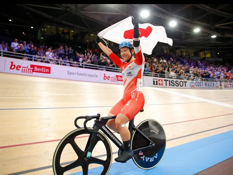 虹色ジャージ の検索結果 集英社のスポーツ総合雑誌 スポルティーバ 公式サイト Web Sportiva