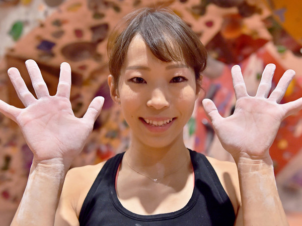 東京五輪で野口啓代の笑顔を見ることはできるか