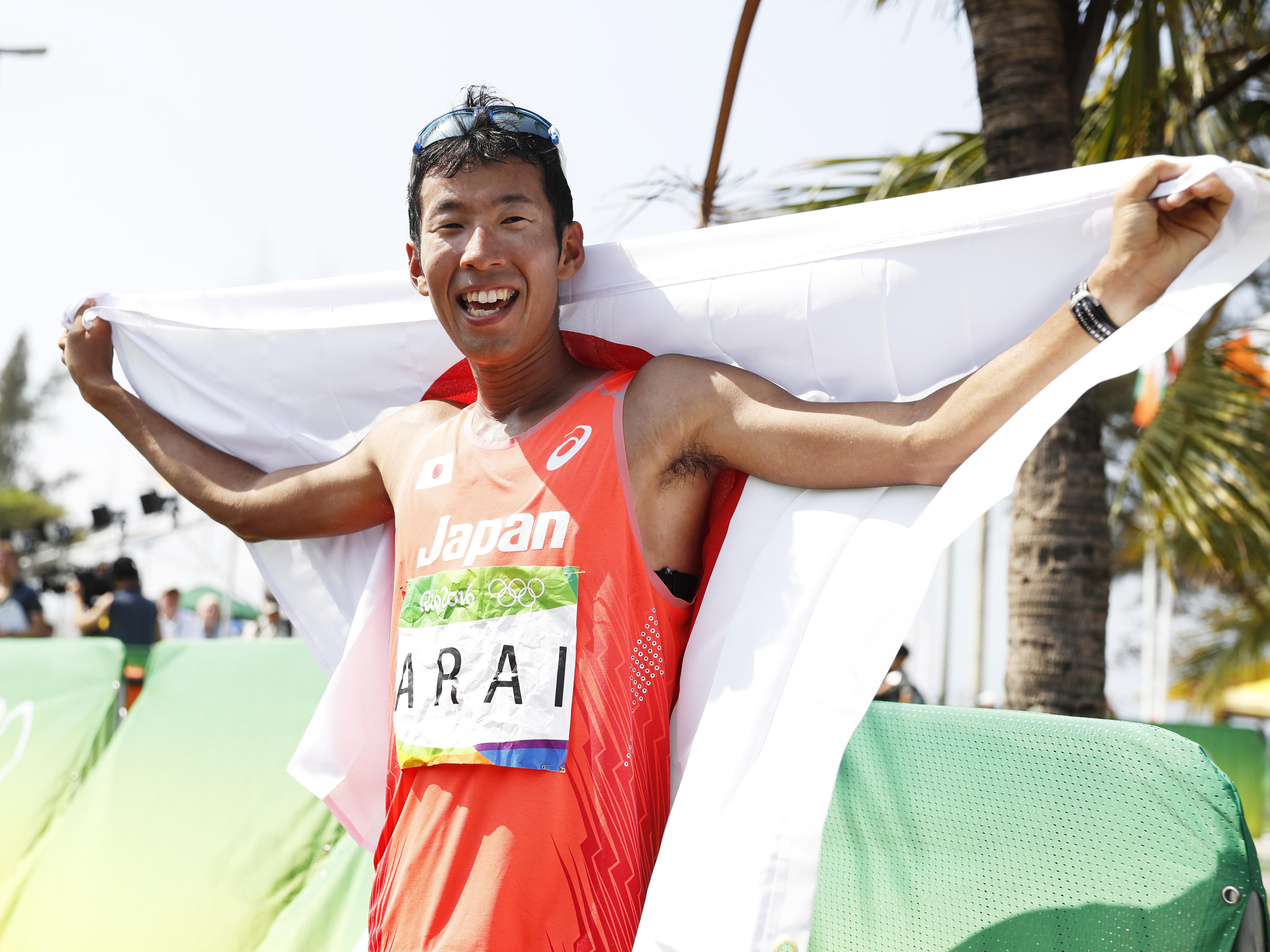 リオ五輪で失格→猛抗議して銅メダル獲得。日本を強豪に押し上げた男