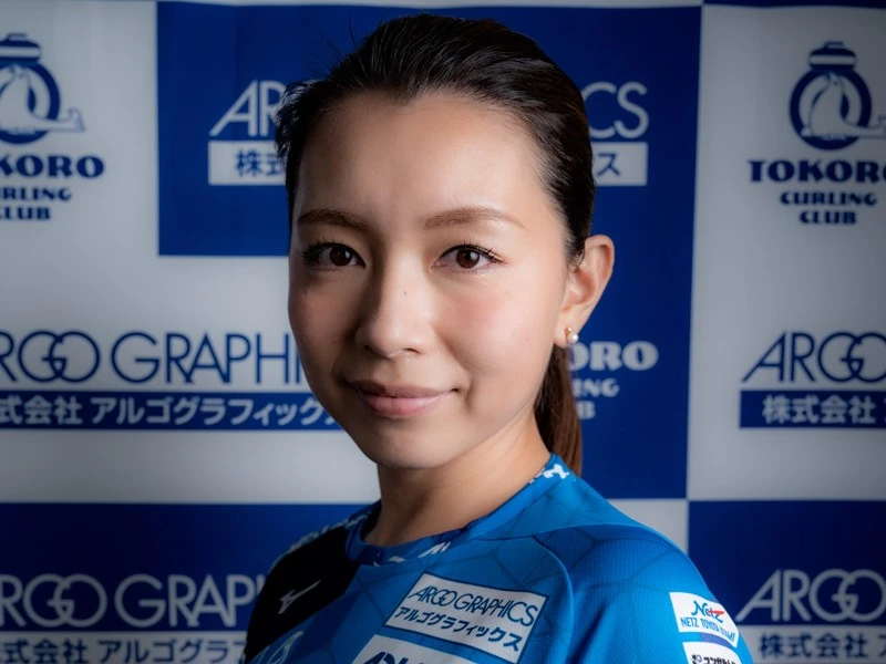 ロコ ソラーレ本橋麻里が振り返る10年 結婚 出産 メダル獲得 そして今 その他競技 集英社のスポーツ総合雑誌 スポルティーバ 公式サイト Web Sportiva