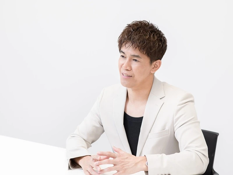 武井壮が 認識を改める必要がある と考えるスポーツとスポンサーの関係 フェンシング界で取り組みたい新たな試み その他競技 集英社のスポーツ総合雑誌 スポルティーバ 公式サイト Web Sportiva