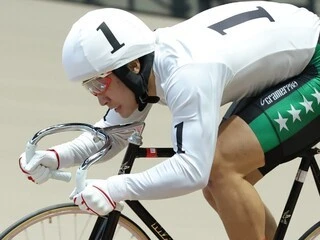 競輪・中野慎詞がデビューから圧巻の6戦全勝。S級入りの18連勝を目指し「勝ち方にもこだわりたい」