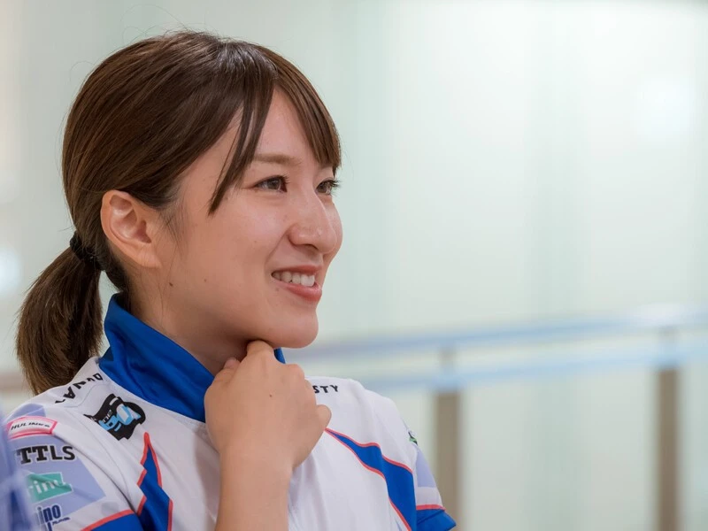 北京五輪で銀メダルの快挙 カーリング女子日本代表の鈴木夕湖が目指してきたスタイル その他競技 集英社のスポーツ総合雑誌 スポルティーバ 公式サイト Web Sportiva 北京五輪で銀メダルの快挙 カーリング女子日本代表の鈴木夕湖が目指してきたスタイル その他競技 集英社のスポーツ総合雑誌 スポルティーバ 公式サイト Web Sportiva
