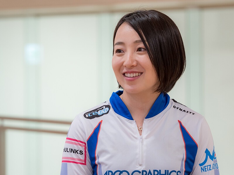 カーリング女子日本代表 藤澤五月 メダル獲得の立役者はまさに 勉強家 だった その他競技 集英社のスポーツ総合雑誌 スポルティーバ 公式サイト Web Sportiva