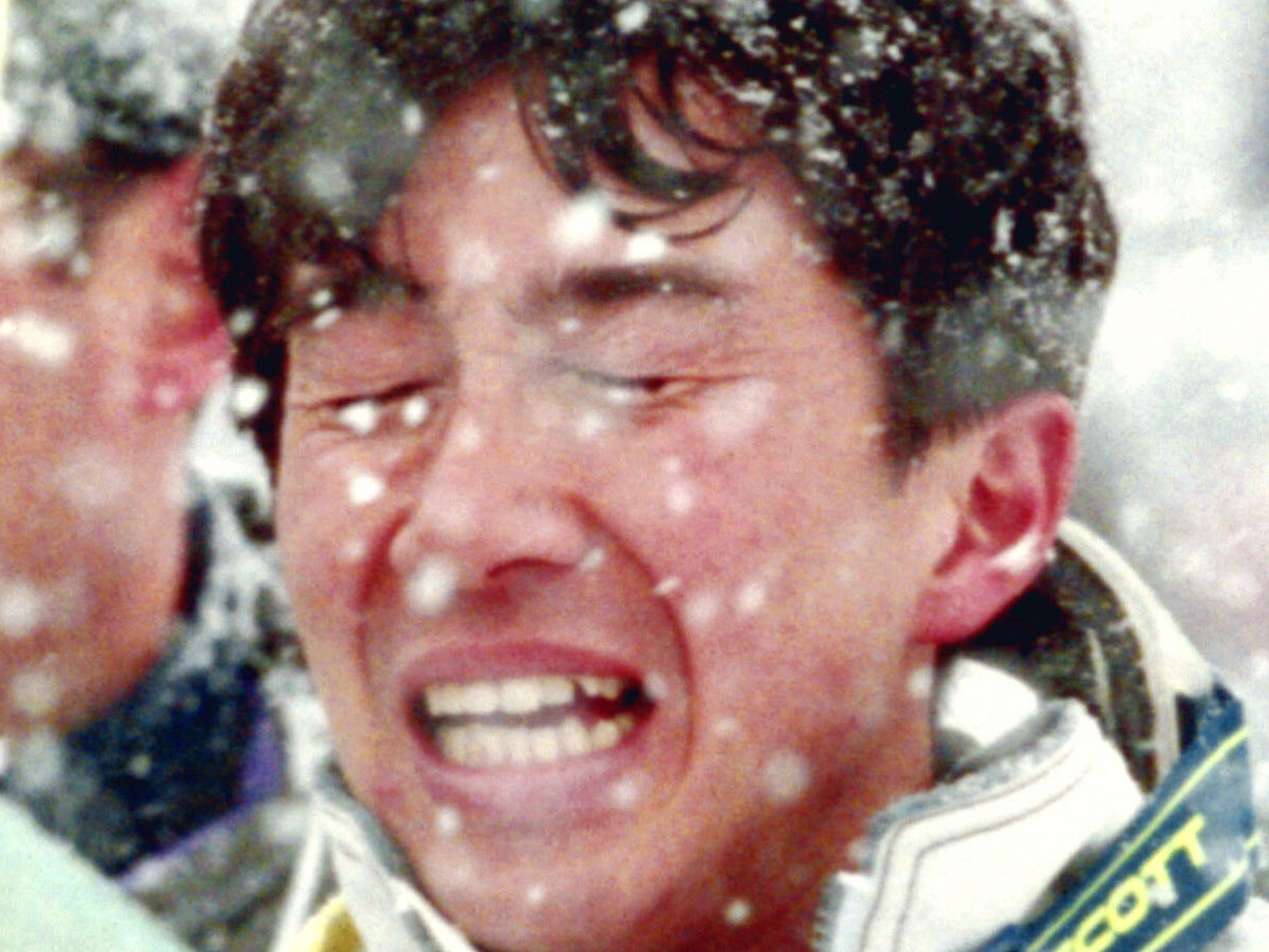 原田雅彦、長野五輪で金メダル獲得前にあった大スランプ。フォーム改造も「船木や岡部のようにはならない」