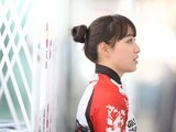 ガールズケイリンコレクション初優勝の久米詩が明かした覚悟の直談判 代表チームに「一緒に練習させてもらいたいです」