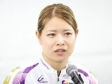 ガールズケイリン先駆者の石井寛子がアルテミス賞レースで涙の地元V「一番練習している人が勝つと自分に言い聞かせた」