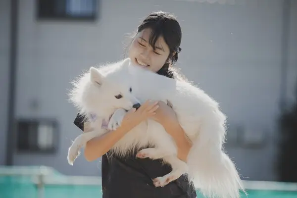 ぽぽとともに海外の大会出場も目指す大沢さん