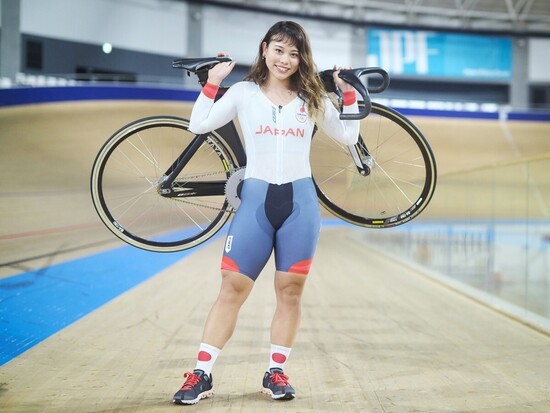 もともと運動能力が高かったという太田。強靭なフィジカルを持つ　photo by Noto Sunao（a presto）
