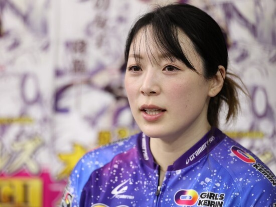 圧巻の優勝に充実感を漂わせる児玉photo by Takahashi Manabu