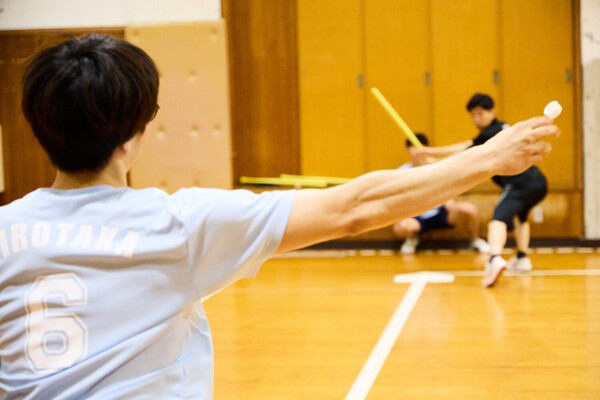 速球は、リリースより前にバットを振り始めるイメージじゃないと当たらない