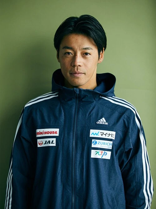 Photo by Kanta Matsubayashi