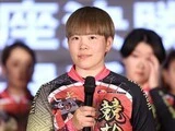 自転車競技を引退しガールズケイリン専念へ 梅川風子は「命を削って走った」経験を糧にGⅠ開催「競輪祭」連覇を狙う