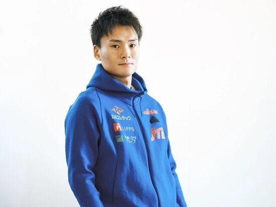 松山は次なる目標に向けて邁進する　photo by Gunki Hiroshi
