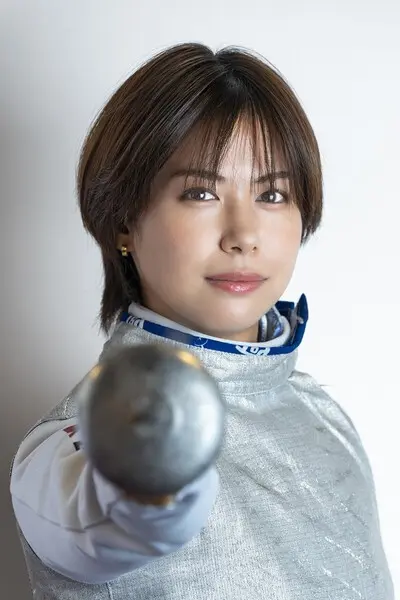 photo by Fujimaki Goh  hair＆make-up by Mayumi Shiroishi