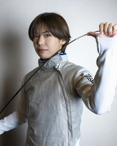 photo by Fujimaki Goh  hair＆make-up by Mayumi Shiroishi