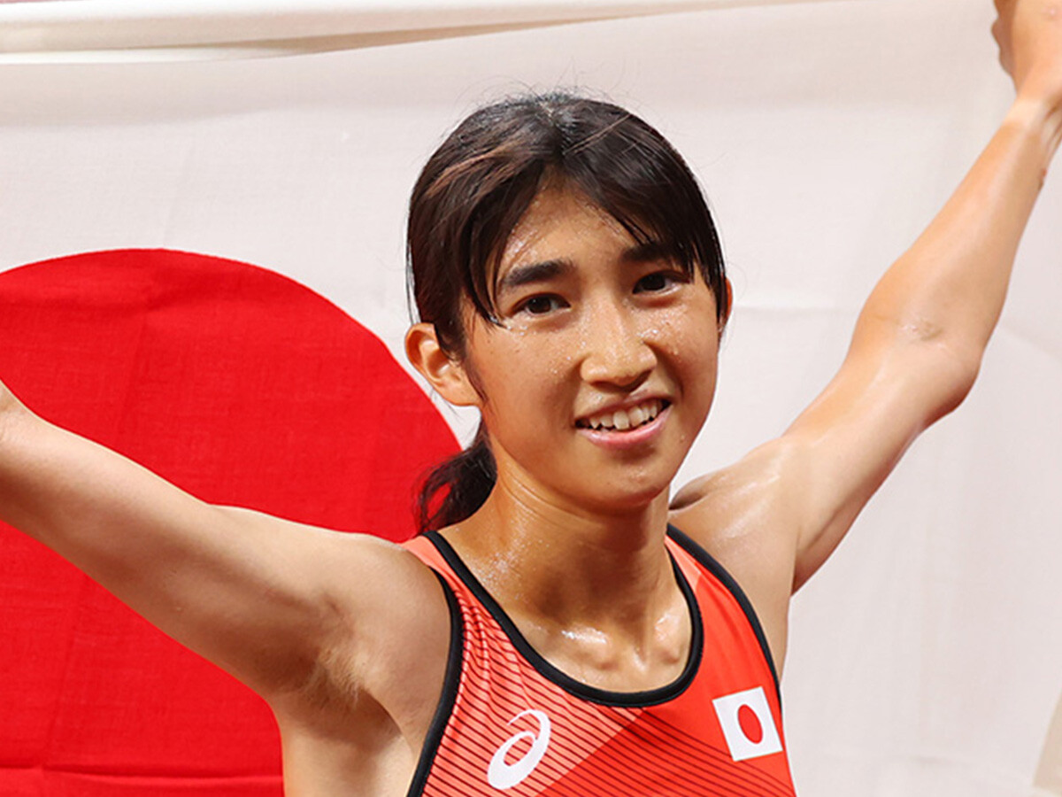 陸上・田中希実の東京五輪プレイバック　5000mを足がかりに1500mで日本女子史上初の入賞「中学生の頃のようにやる気の塊のようなレースがしたかった」