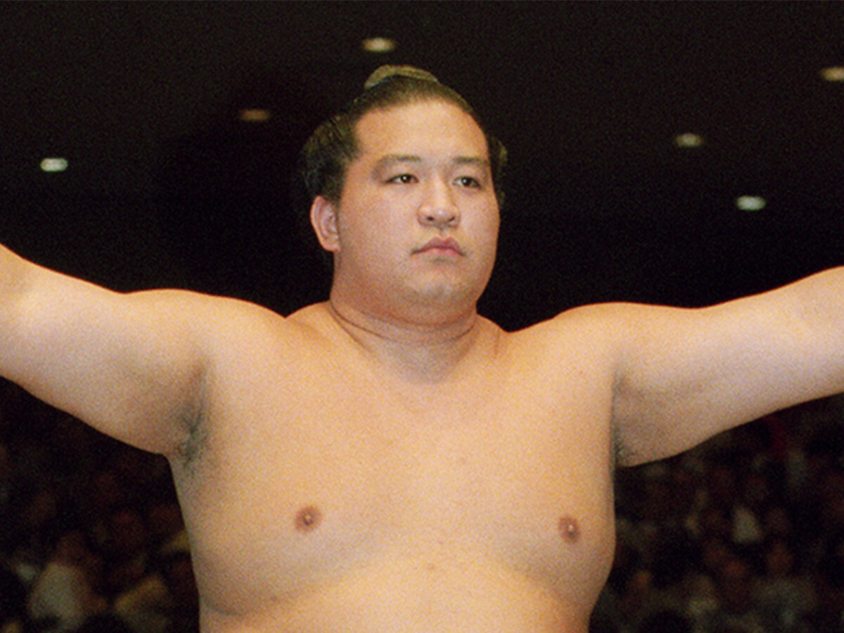 【平成の名力士列伝:魁皇】息の長い活躍を見せ「お相撲さんらしいお相撲さん」として絶大な人気を誇った「若貴曙」の同期生