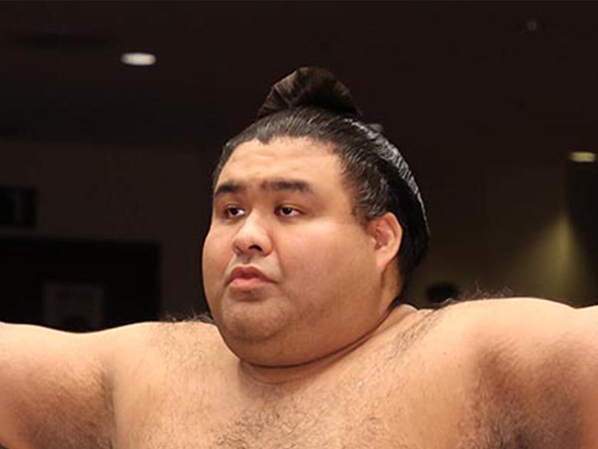 大相撲34歳ベテラン髙安が戦い続ける理由「15歳から雑草魂でやってきた。だから学生出身のエリートには負けたなくない」