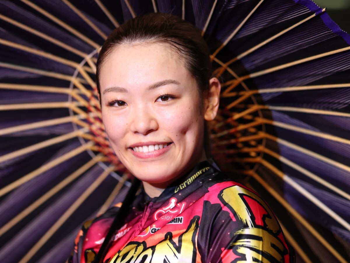 世界女王の佐藤水菜が競輪祭女子王座戦で完全優勝！　ガールズグランプリへ向け「もう一度基礎から作り直す」と連覇狙う