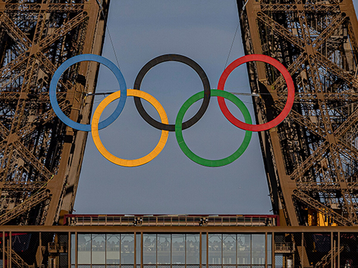 パリオリンピック・パラリンピックが近づくなか「オリンピックとは何か?」を考える