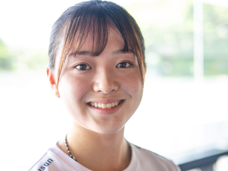 カーリング女子日本代表・上野美優が振り返る「楽しかった」日本選手権と「つらかった」世界選手権