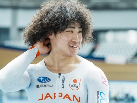 母への感謝の思いを語る中石　photo by Gunki Hiroshi