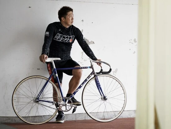 今後のビッグレースでも活躍が期待されるphoto by Gunki Hiroshi