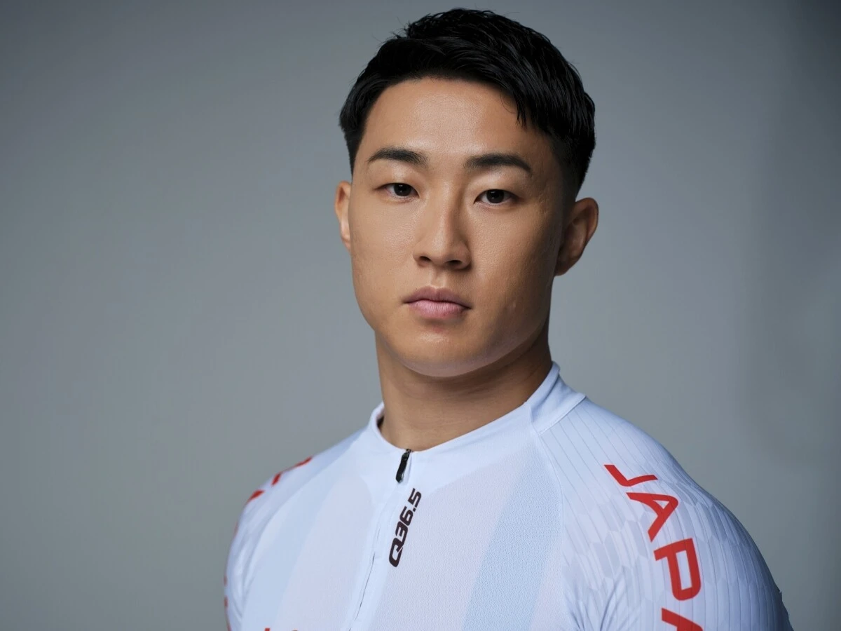 自転車競技トラック・中野慎詞が世界選手権で目指すは金メダル「獲れる力はあると思っている」