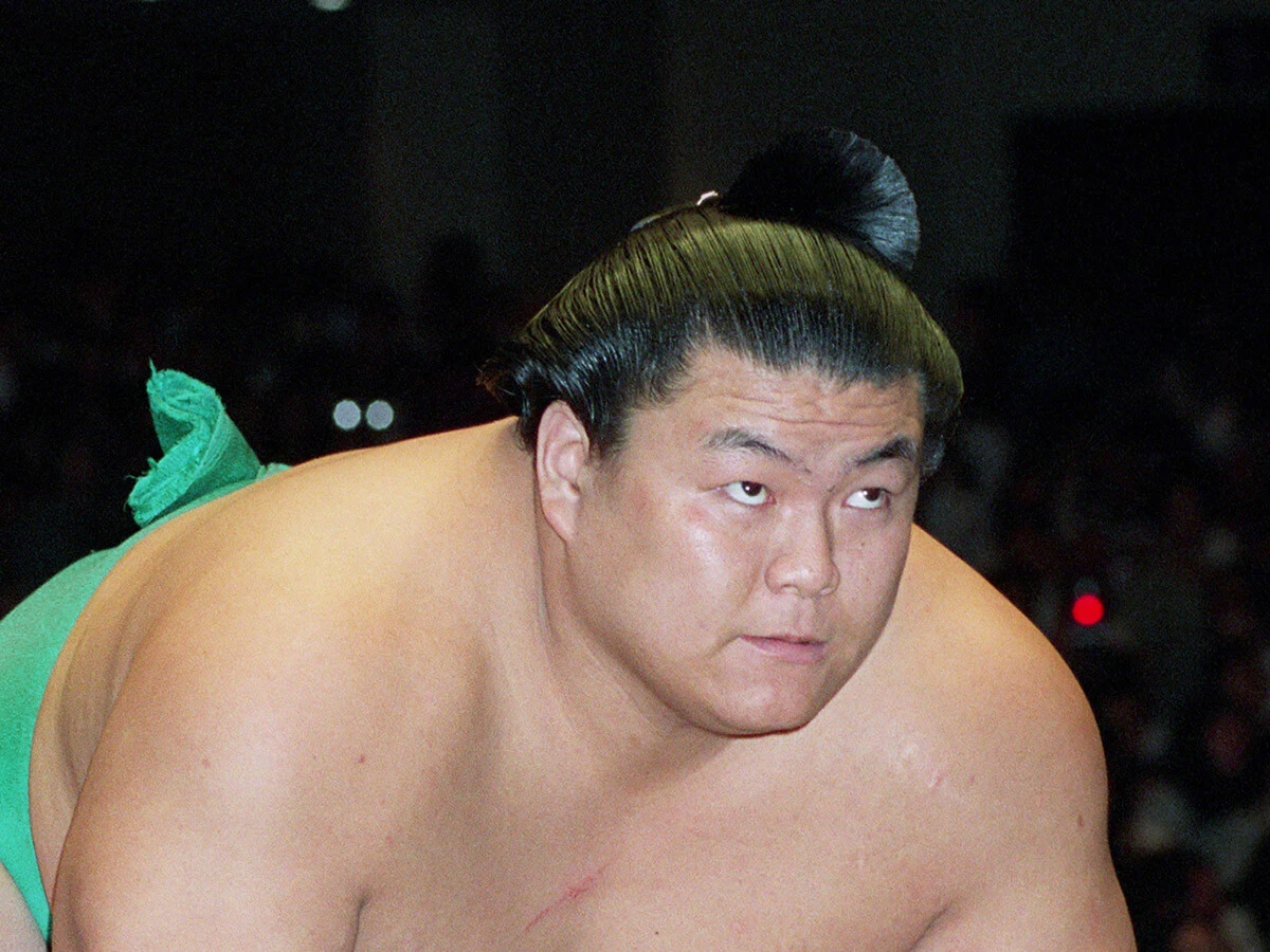 【平成の名力士列伝：貴闘力】闘志みなぎる相撲を貫いた鮮烈な記憶 史上最多の敢闘賞10回と史上初の幕尻からの平幕優勝は勲章の証し