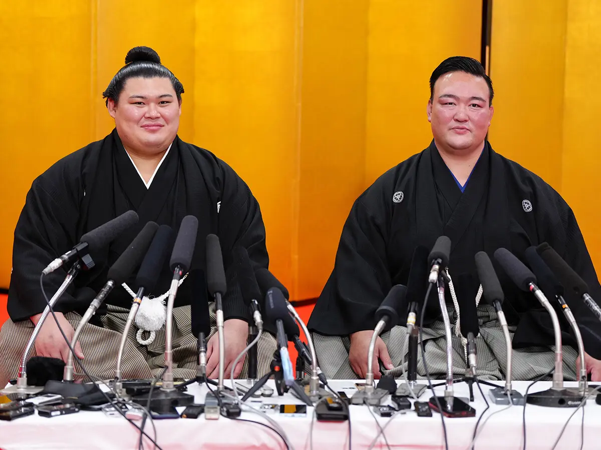 第75代横綱・大の里まで４代にわたり受け継がれた "土俵の鬼" 初代若乃花（二子山親方）のエッセンス