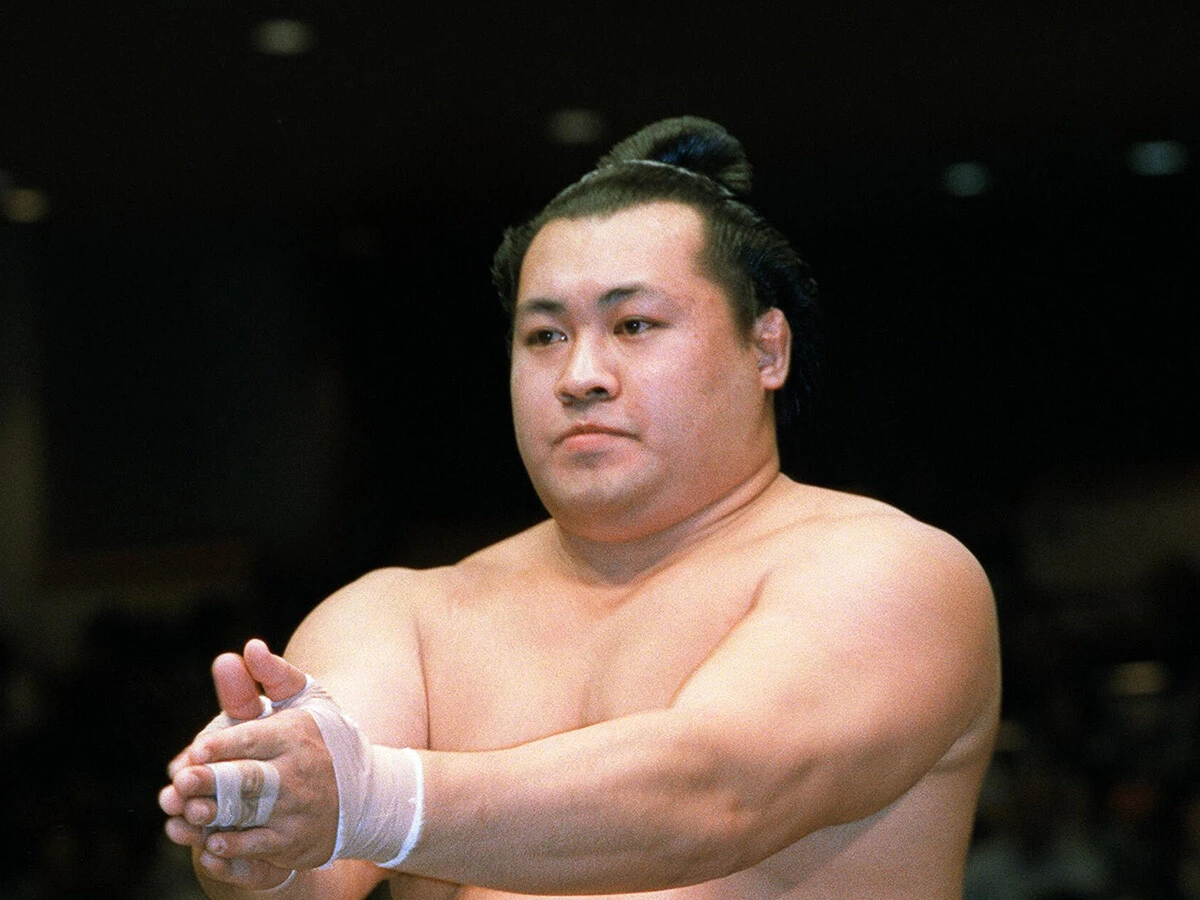 【平成の名力士列伝：追風海】玄人を唸らせた技巧派力士の輝きとケガに泣いた大相撲人生