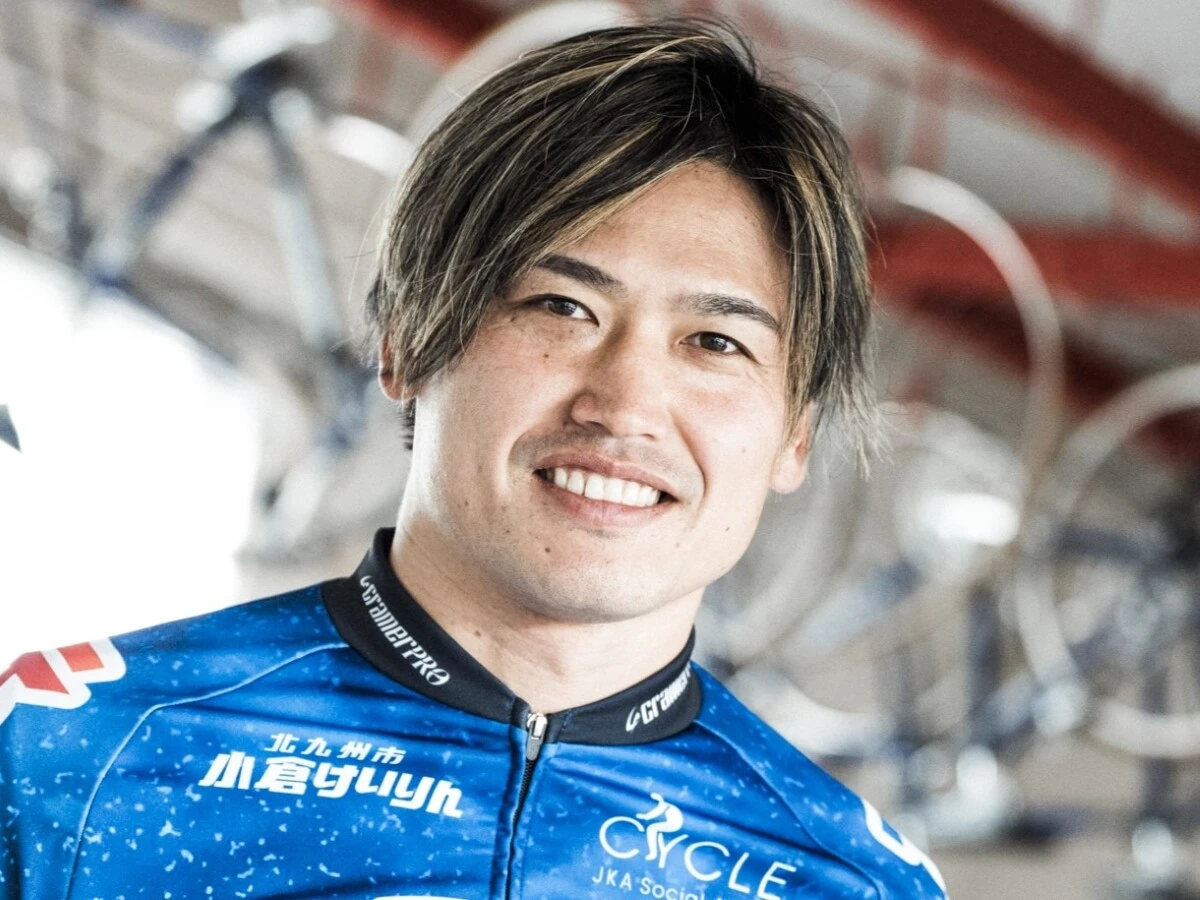 「自分をよく思わない人もいる」「自分は競輪界のヒール」と阿部拓真　笑顔の裏にある不屈の闘志と努力の日々を語る