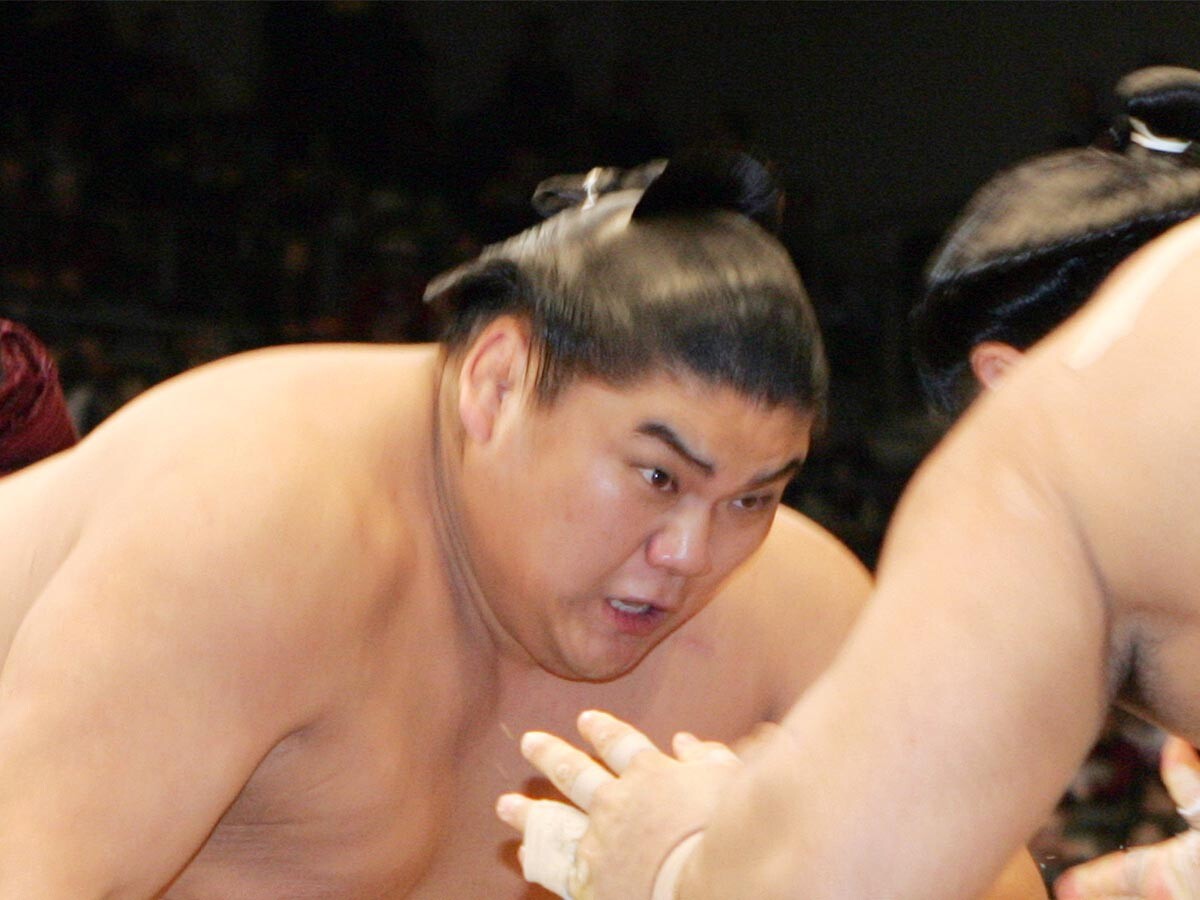 【平成の名力士列伝：普天王】「アマ横綱」の実力と「ブログ」での発信で新たなファン層開拓に貢献した個性派力士