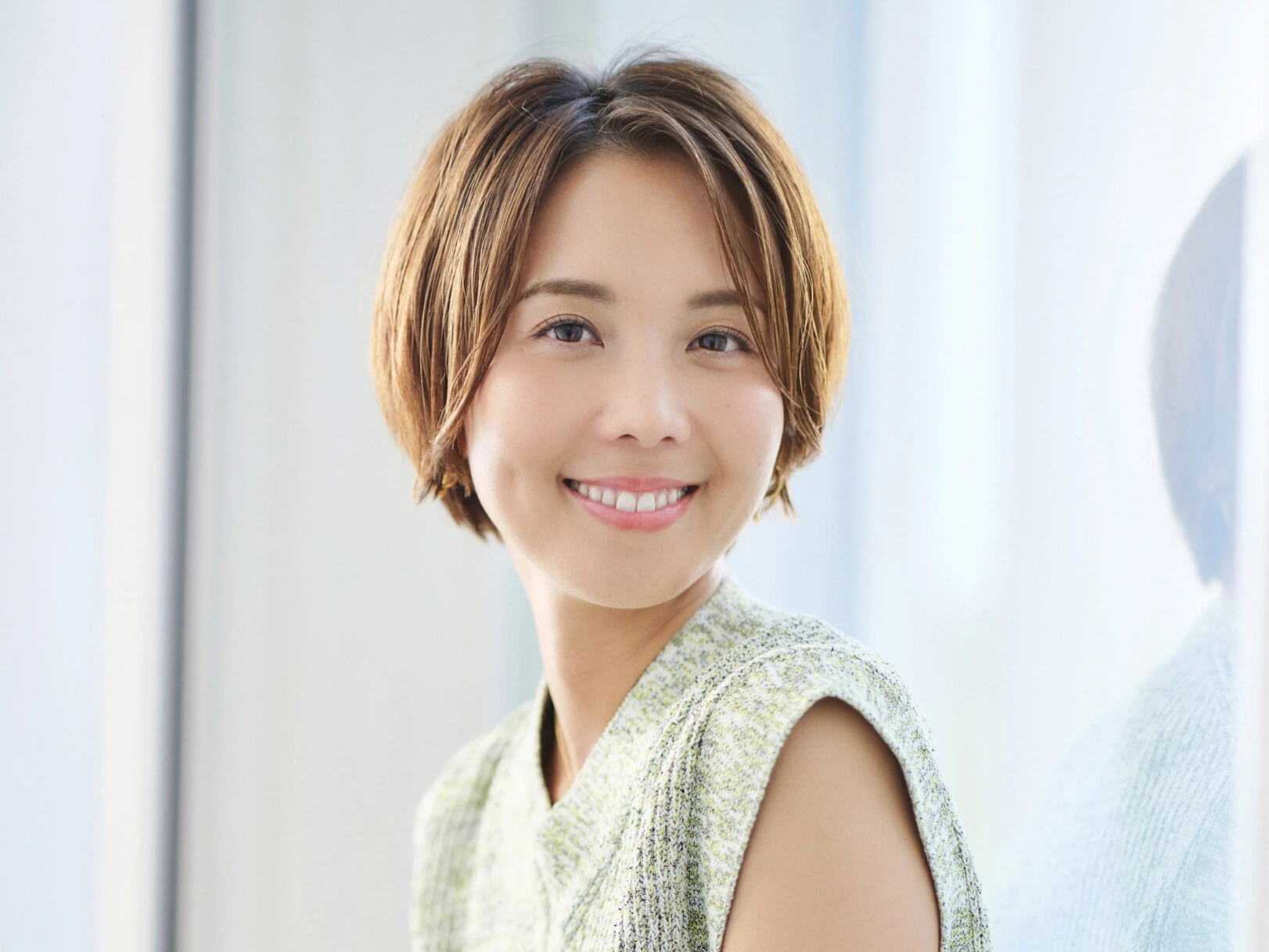 ヒロド歩美の原点はヨット部時代にあり？ 「泣きながらおにぎりを食べた」過酷な日々が「今の私をつくってくれた」
