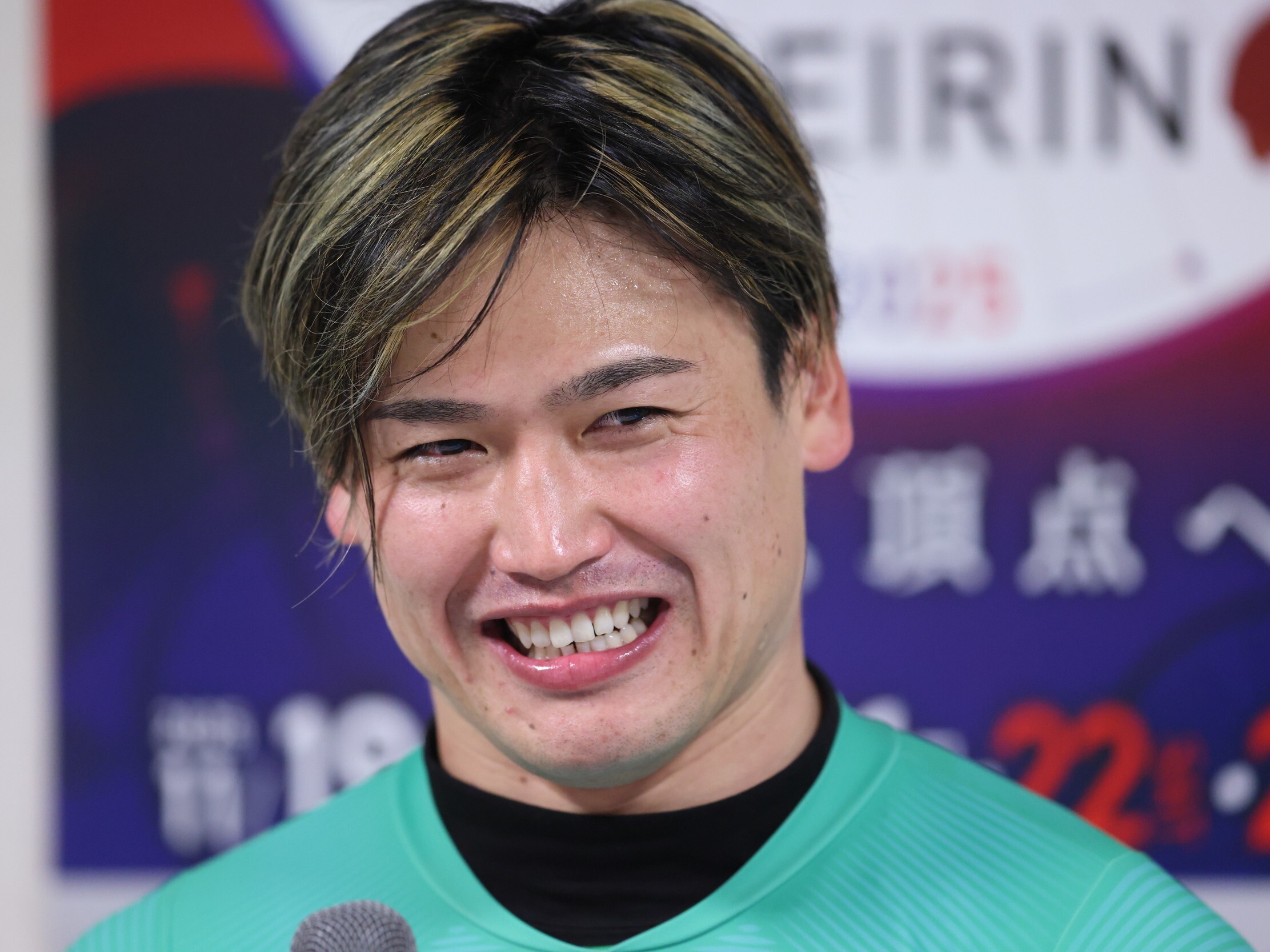 「賞金5000万円？ 今、知りました」GⅠ競輪祭で阿部拓真が競輪史に残る大下克上優勝「自分でも『マジか』って感じ」