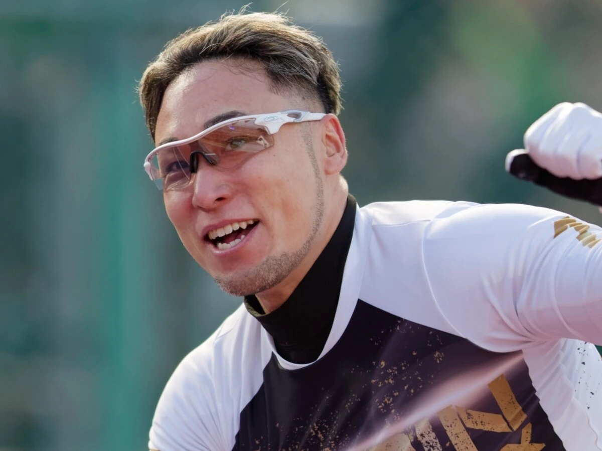 「やっぱり自分はひとりじゃなかった」と涙　KEIRINグランプリ覇者・郡司浩平が切望した優勝の景色とは