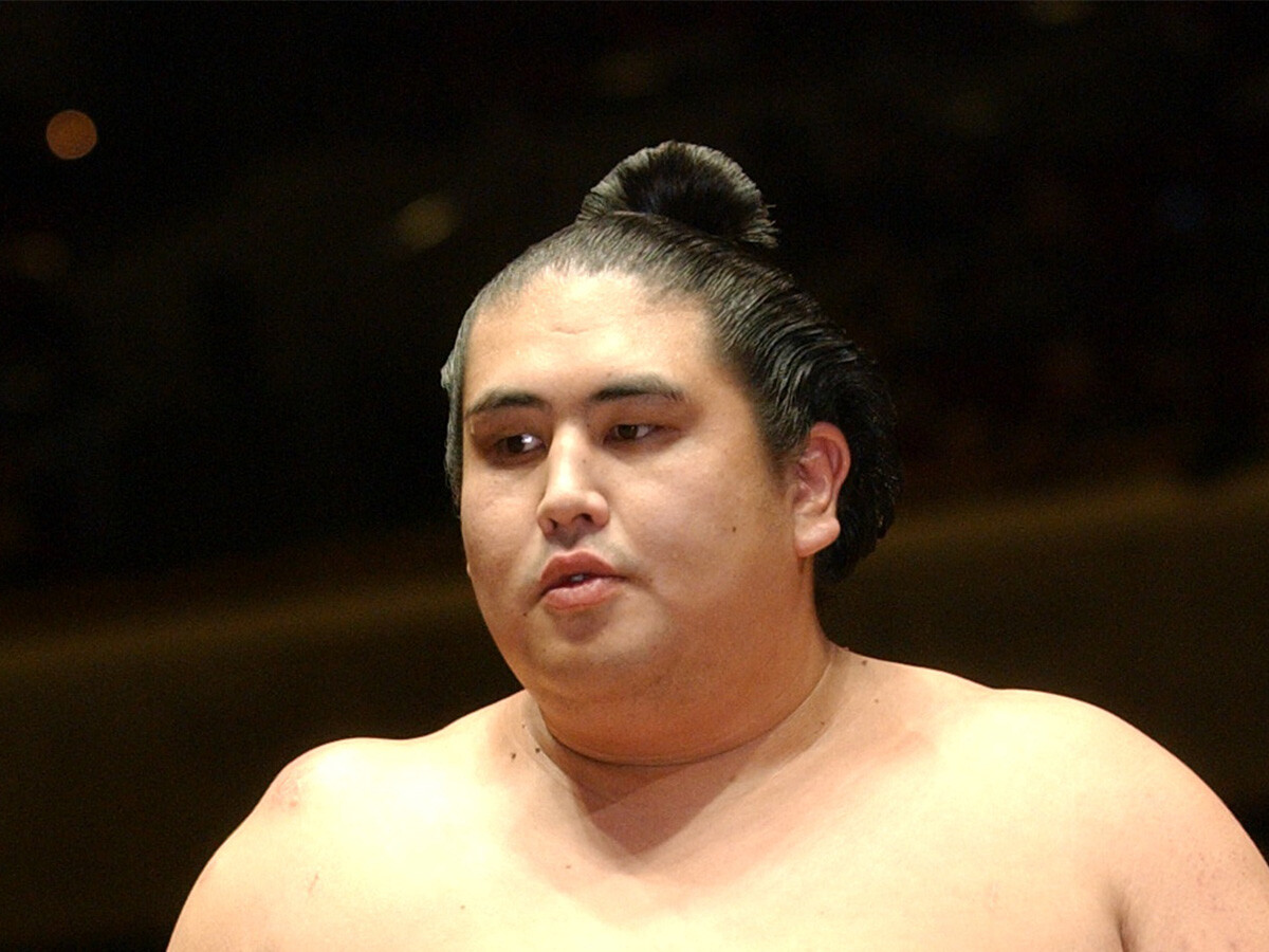 【平成の名力士列伝：雅山】「平成の新怪物」としての衝撃と大関陥落後68場所で魅せたいぶし銀の活躍