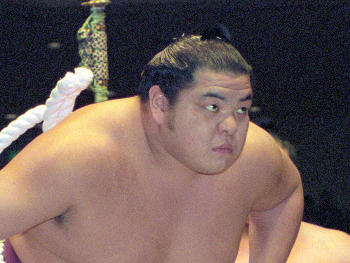 【平成の名力士列伝：北勝海】ひたむきな稽古で低評価と逆境を乗り越えた不屈の名横綱