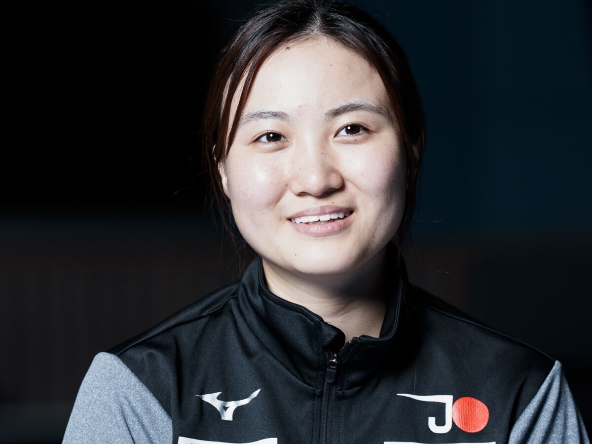 フェンシング・尾﨑世梨が感じた、海外遠征で生きた大学での授業と英語力「文武両道を目指せば絶対に役に立つ」