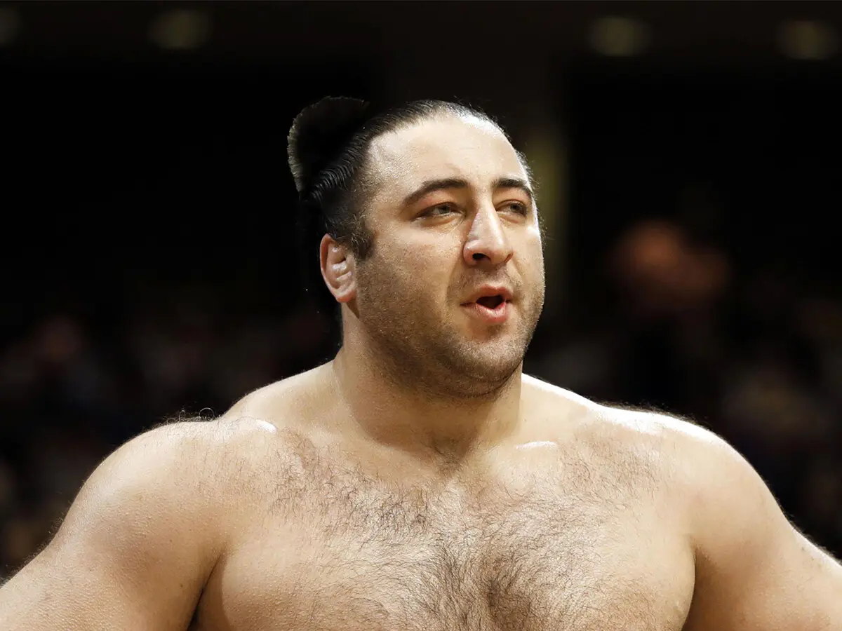 【平成の名力士列伝：栃ノ心】手術を乗り越え時間をかけて大関にたどり着いたジョージア出身力士