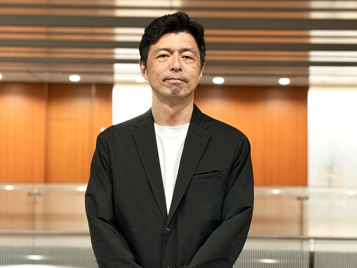 実況アナウンサーから発信者へ 豊原謙二郎がNHK退局を決意し、スポーツの価値を問い続ける理由