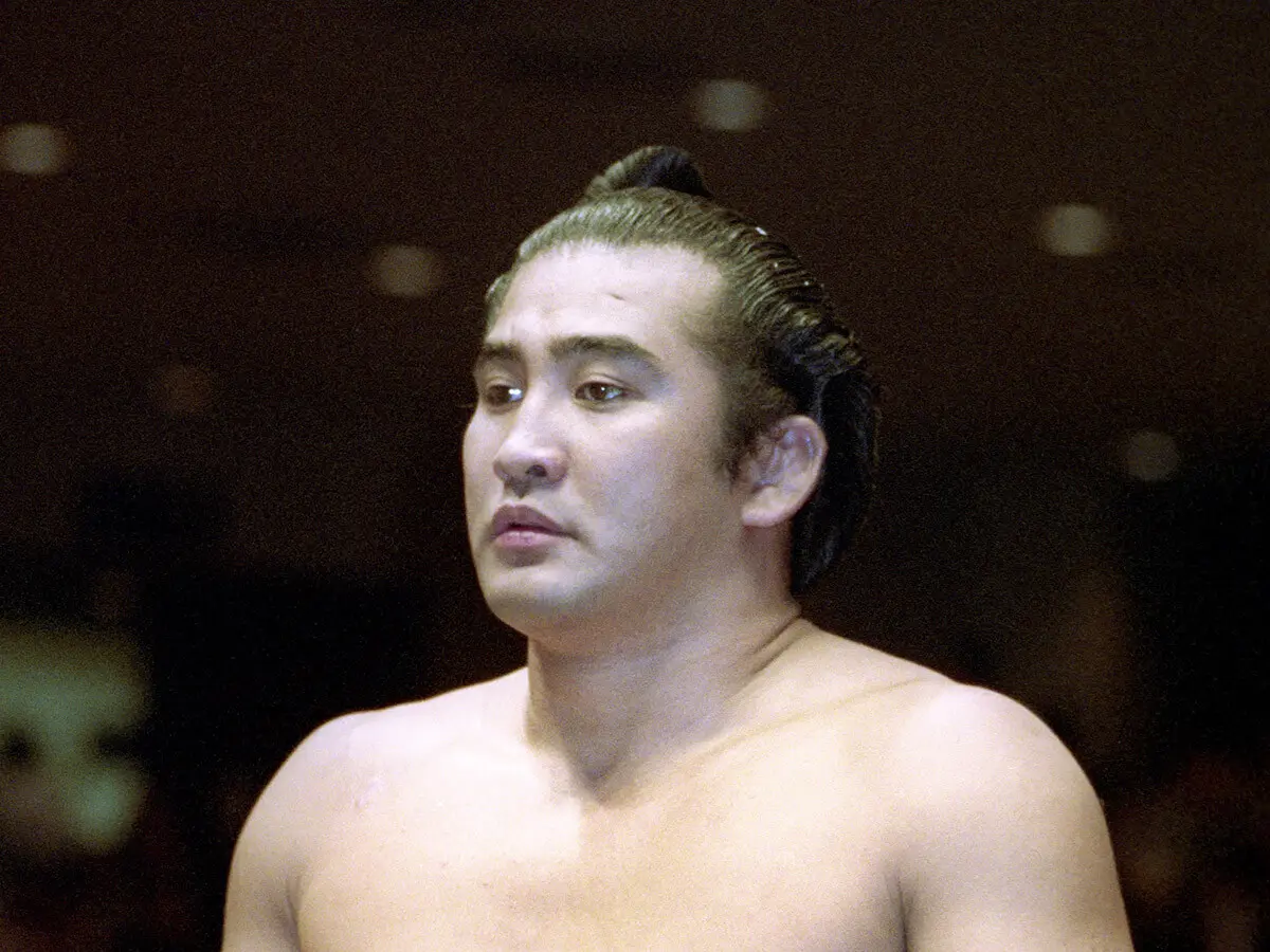 【平成の名力士列伝：旭道山】小さな体で大柄な力士に真っ向勝負を挑んだ「南海のハブ」の記憶と魅力