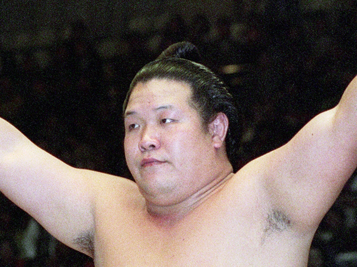 【平成の名力士列伝：剣晃】上位勢に怯まぬ「ヒール役」として名を残した個性派力士と惜しまれる早逝