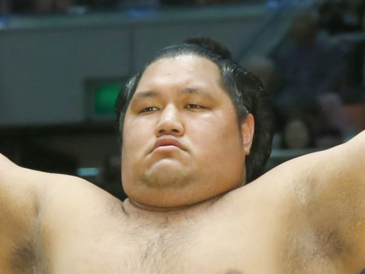 【平成の名力士列伝：松鳳山】地元・福岡で存在感を発揮 喜怒哀楽が濃密に詰まった約16年の大相撲人生