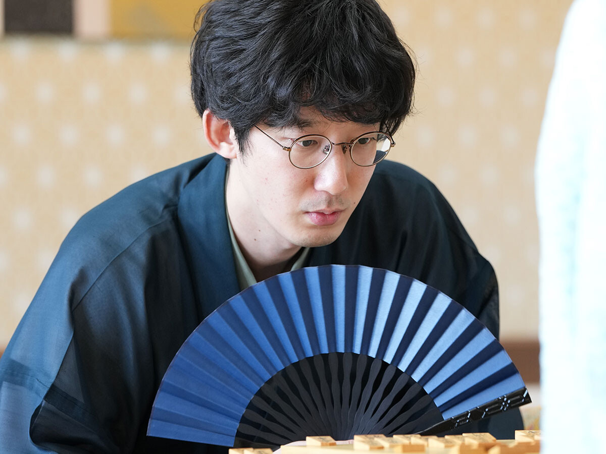 【将棋】米長邦雄永世棋聖の「最後の弟子」杉本和陽六段が語る、勝負に厳しかった師匠から受け継いだもの