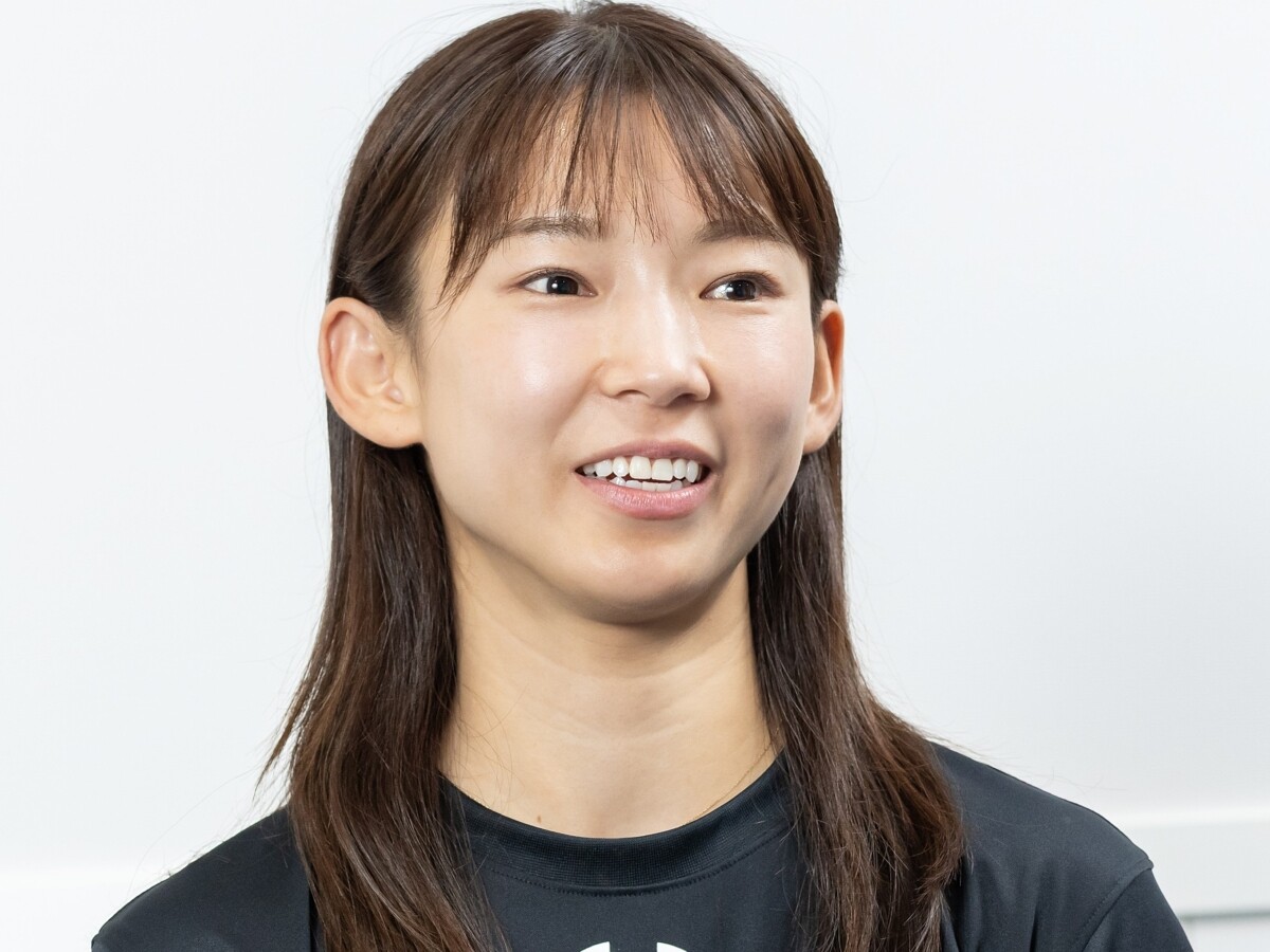 女子ボートレーサー・守屋美穂の強さの源泉は自信のなさ？　メモを取る理由、オッズを見ない意味も語る