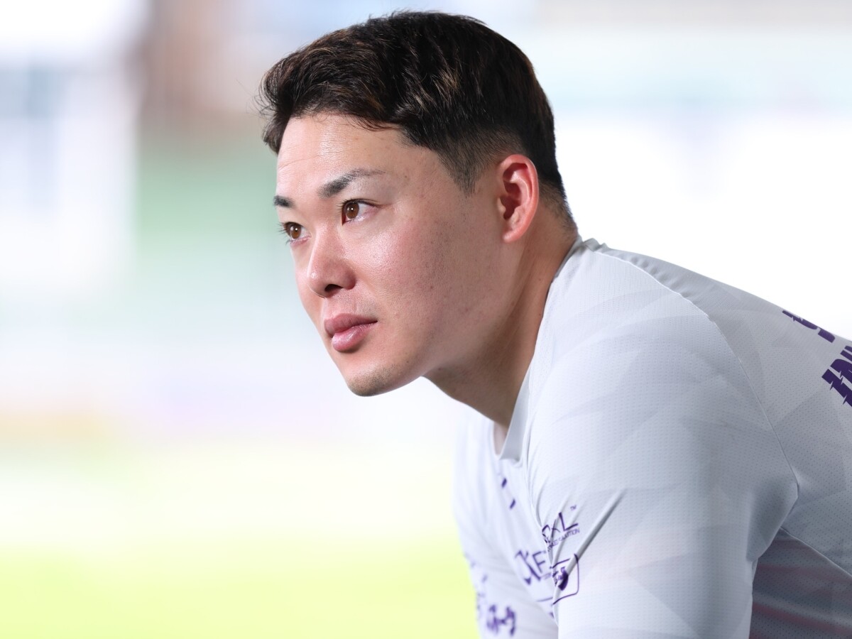 競輪・犬伏湧也、苦難の果てに３度目で養成所合格　今永昇太の衝撃、大学中退、１年間の就職、涙した日を語る