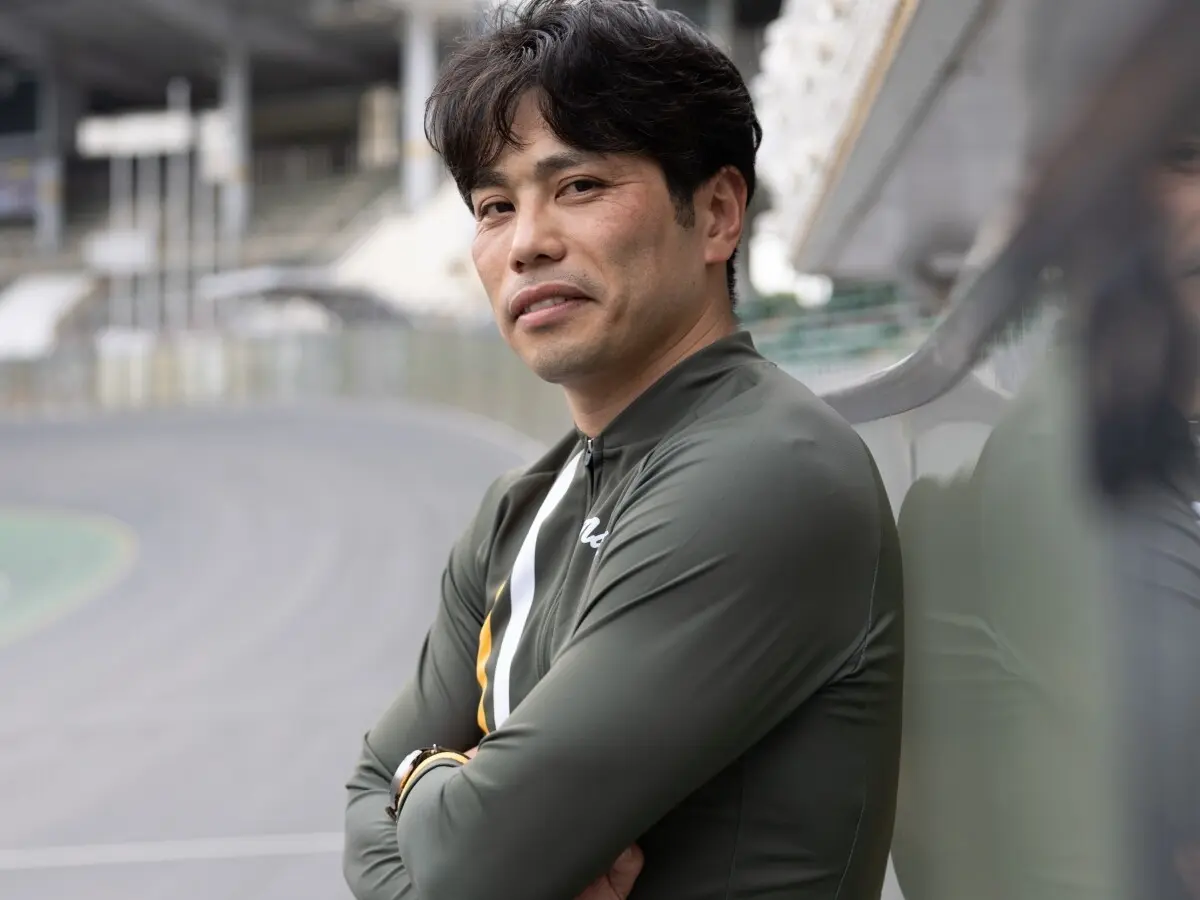 競輪・岩本俊介が41歳にしてS級S班（上位９人）で奮闘中　陸上への未練と変化、無茶な練習を経て辿り着いた境地も明かす
